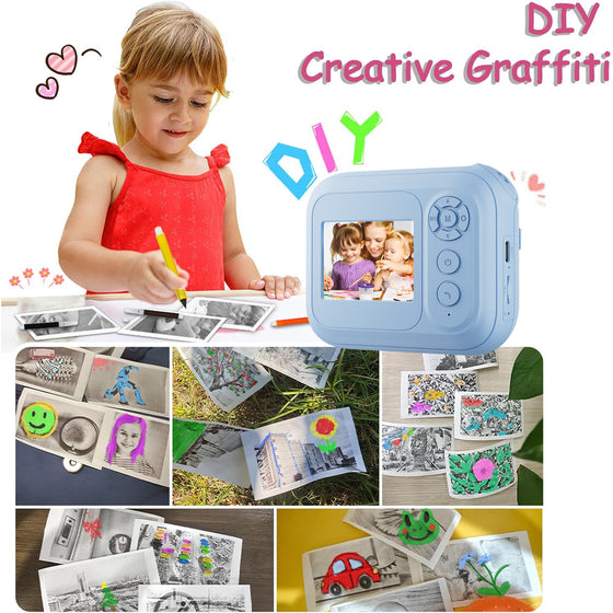 Printing Camera Camera & Photography product image 3