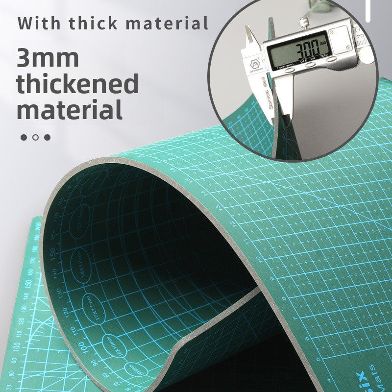 Self Healing Double Sided Cutting Mat