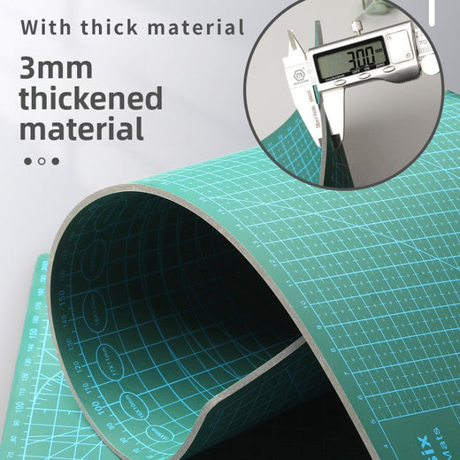 Self Healing Double Sided Cutting Mat