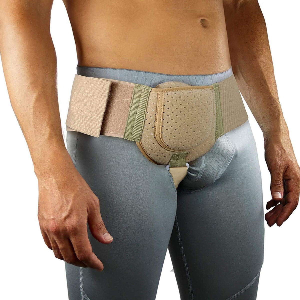 Medical Hernia Support Belt Health & Wellness product image 8