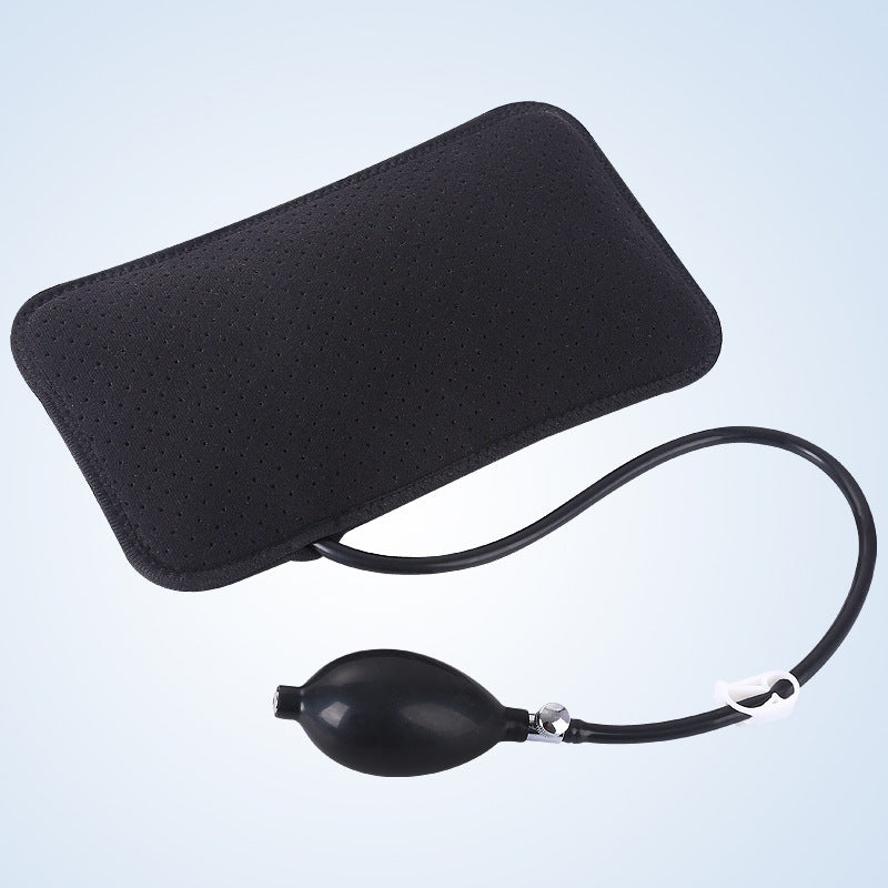 Inflatable Waist Support Airbag