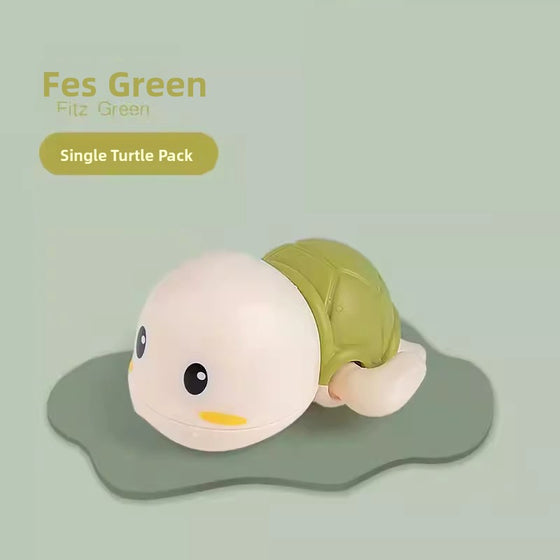 Baby Bath Toy Set Animal Shapes Water Play product image 3