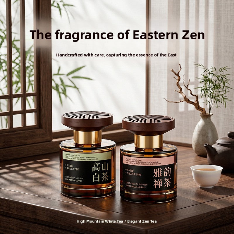 Chinese-Style Car Fragrance