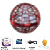 Boomerang Flying Ball for Kids