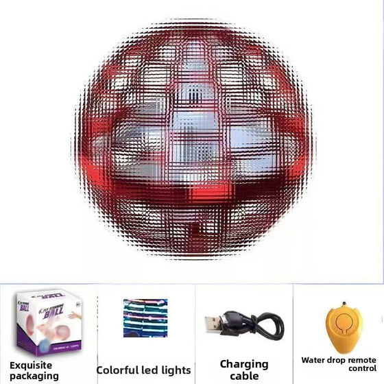 Boomerang Flying Ball for Kids product image 4