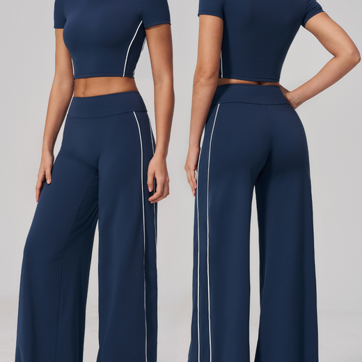 Sports yoga set