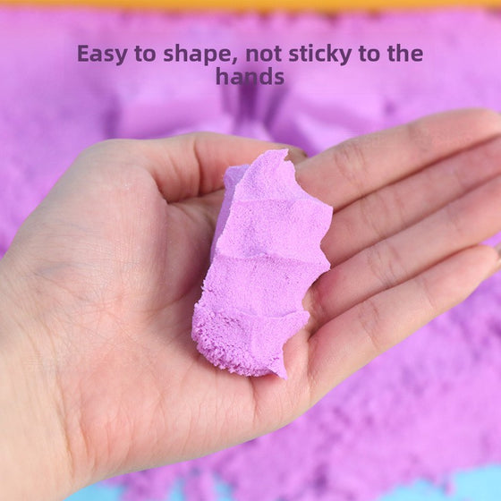 Space Toy Play Sand product image 2