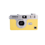 Non-Disposable Retro Film Camera Rangefinder Camera