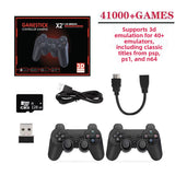 Video Game Console