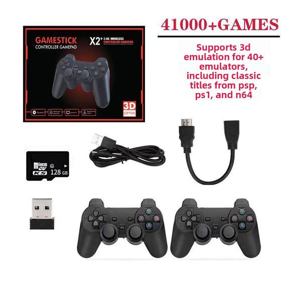 Video Game Console Consoles product image 2