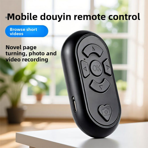 Rechargeable Lazy Man Artifact Remote Shooting