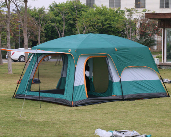 Camping Tent Camping Shelter & Sleep product image 1