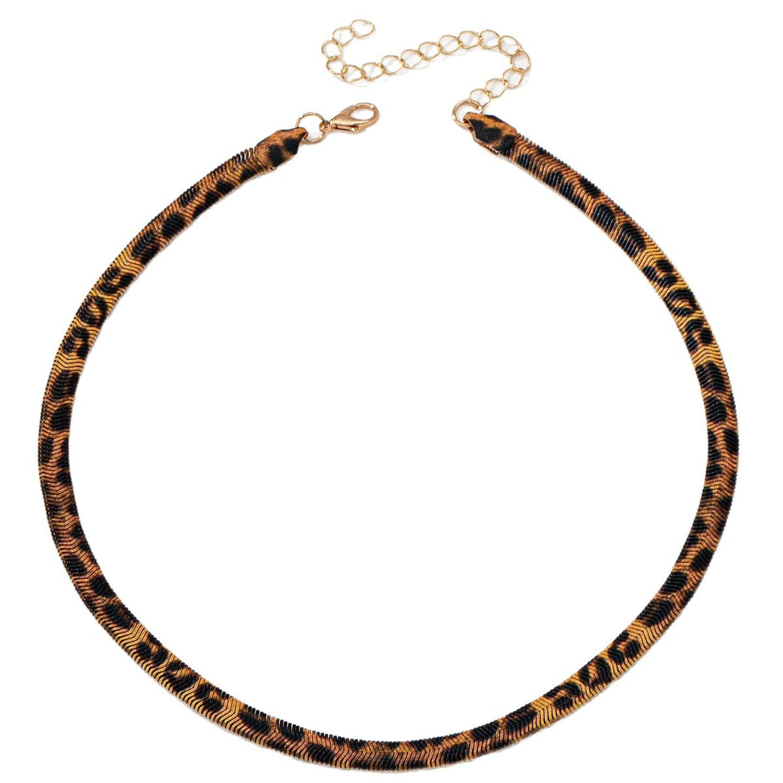 Snake Chain Clavicle Chain Simple Elegant Necklace