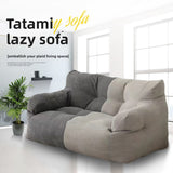 Foldable Fabric Bean Bag Cover