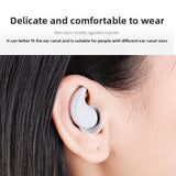 Silicone Noise Reduction Earplugs