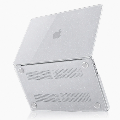 Laptop computer protective case