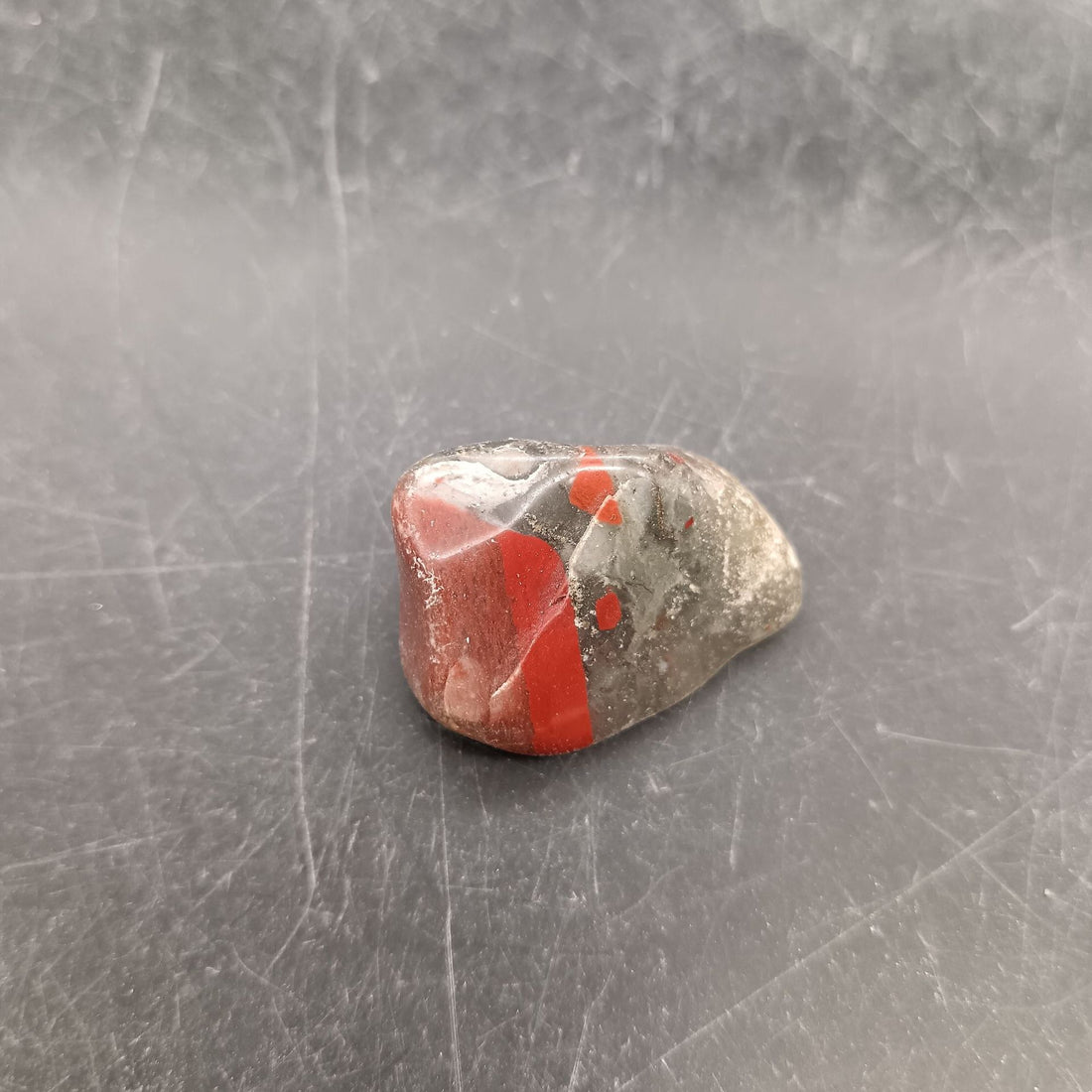 Natural Crystal Mineral Specimens Educational Set
