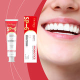 Toothpaste 1-pack, 2-pack, and 3-pack options