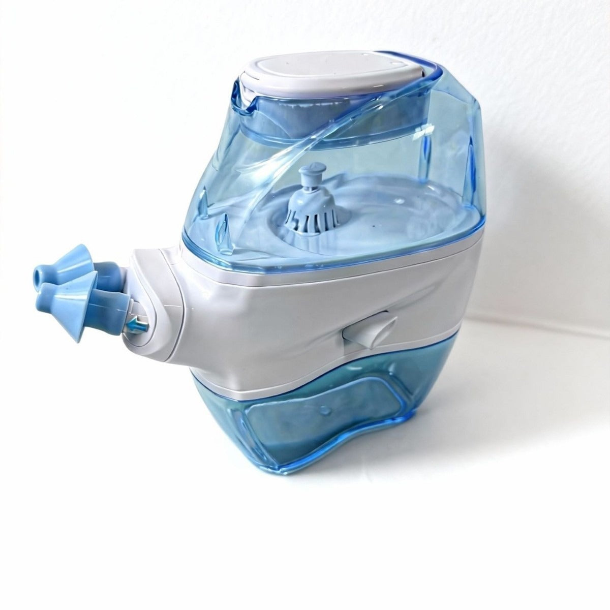 Portable Electric Nasal Irrigation Device