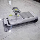Children Electric Ride-On Car with Mop