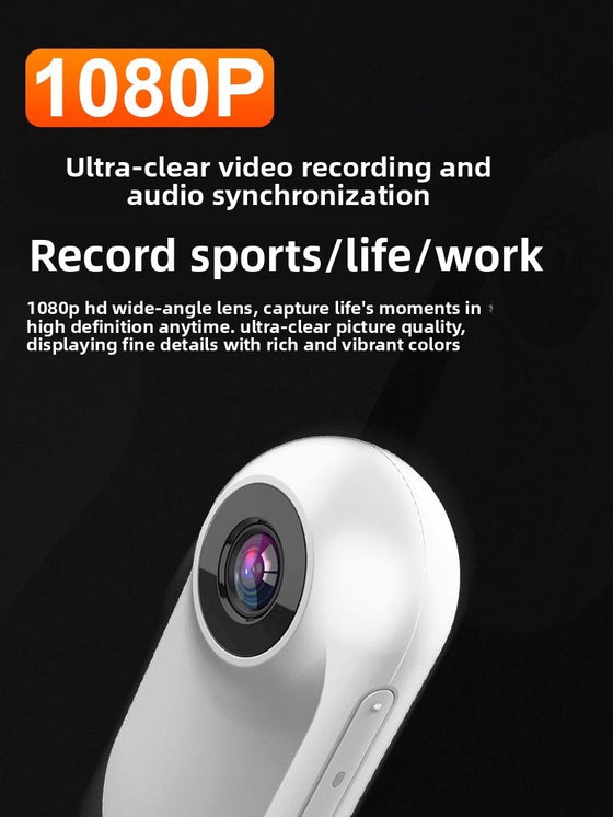 360 Panoramic Action Camera with Accessories Action Cameras product image 5
