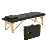 Portable Folding Massage Bed