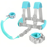 Children's anti-lost rope