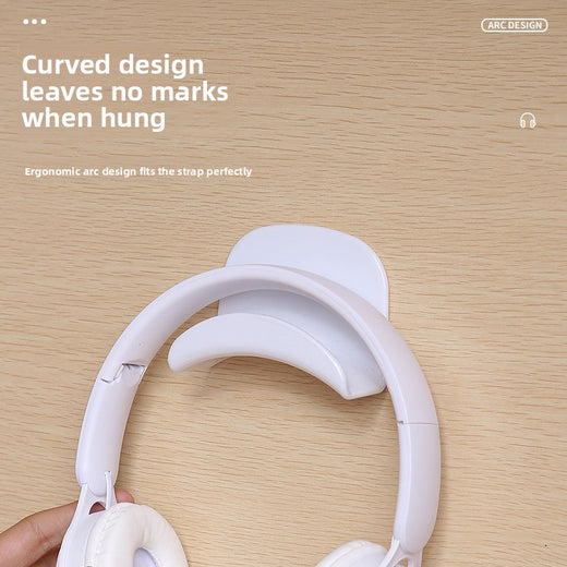 Adhesive Wall Mount Hook