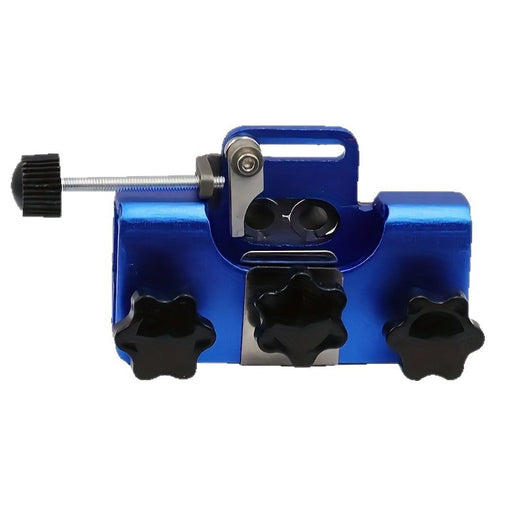 Portable Manual Chain Grinder