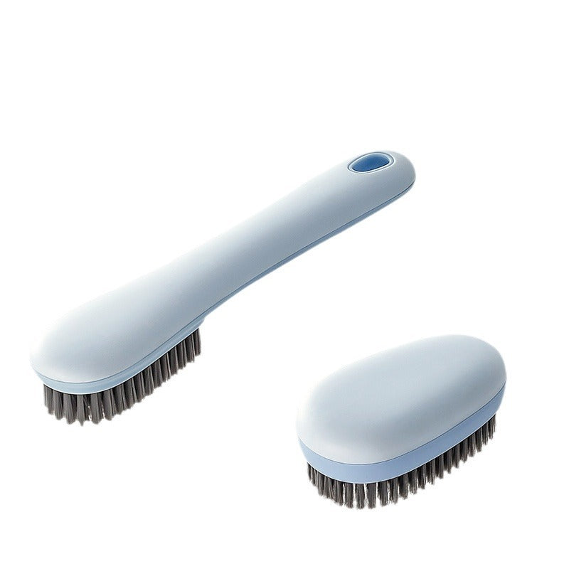 Shoe and Clothes Cleaning Brush
