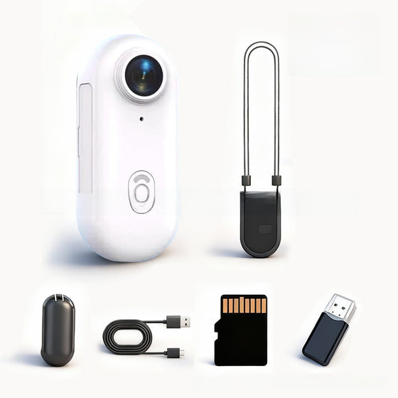 Thumb Riding Camera Action Cameras product image 6