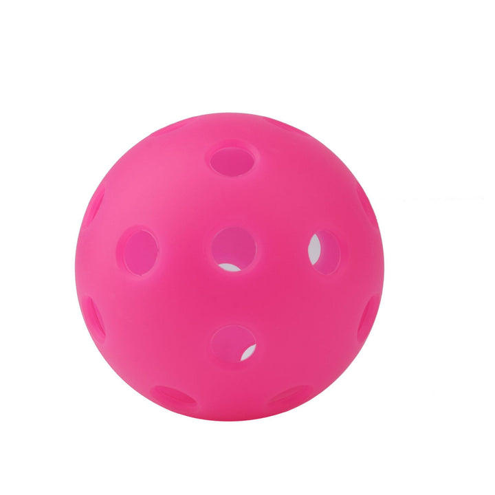 Pickleball size reference