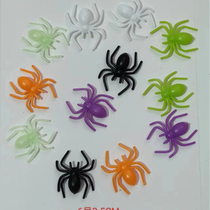 Realistic Simulation Spider Toy