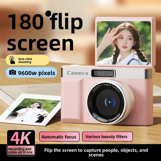High-definition digital camera Camera & Photography product image 3