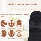 Heating Vibration Massage Cushion