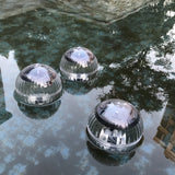 Solar Float Lamp