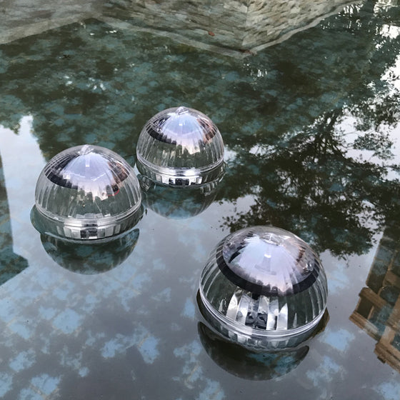 Solar Float Lamp Water Sports product image 4