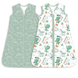 Baby's One-piece Vest Kick-proof