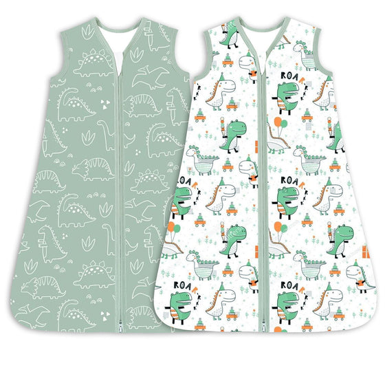 Baby's One-piece Vest Kick-proof Babies product image 1