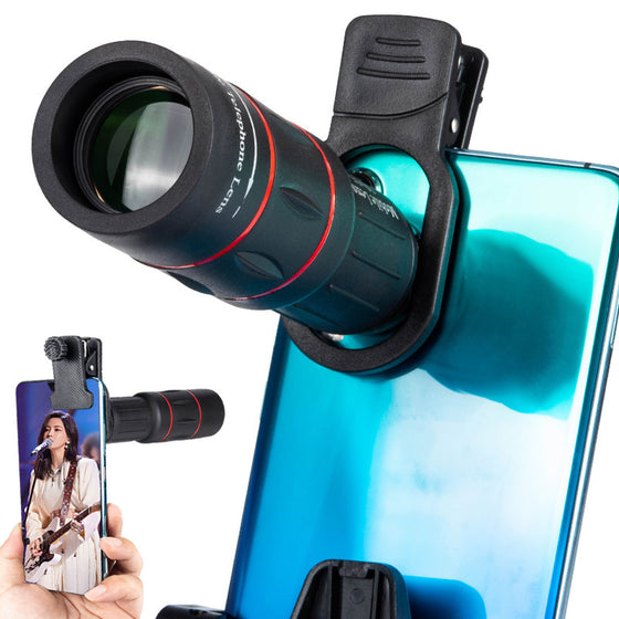 A long focal length lens shooting wonder. A long focal length lens shooting wonder product image 3