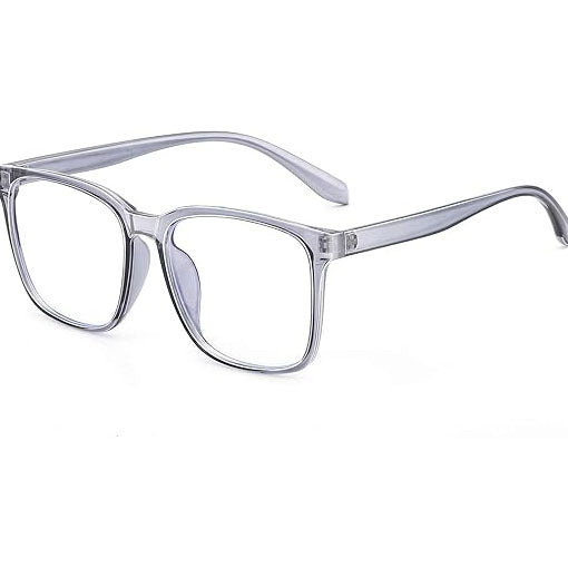 Blue light blocking glasses case and cleaning cloth included