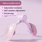 Upgraded Pelvic Floor Kegel Trainer Leg Exercise Equipment