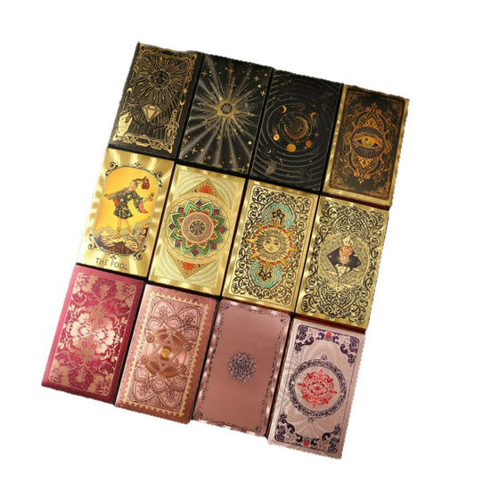 Tarot Card Set with Gift Box Options product image 5