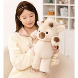 Running Pony Plush Toy