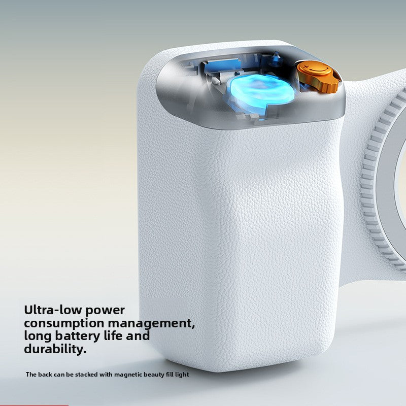 Xpro Bluetooth Magnetic Phone Shooting Assistant with Anti-Shake and Zoom