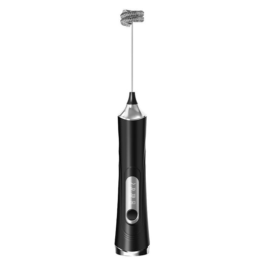 Household Handheld Egg Liquid Frother, Coffee Milk Frother, Electric...