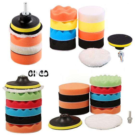 5-inch polished disc product image 4