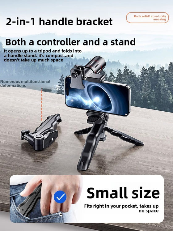 Mobile phone telephoto lens Phone Accessories product image 3