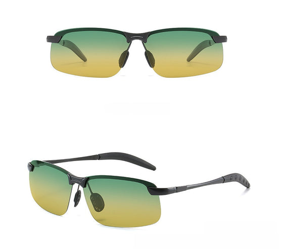 HD Polarized Sports Sunglasses Sunglasses & Eyewear product image 6