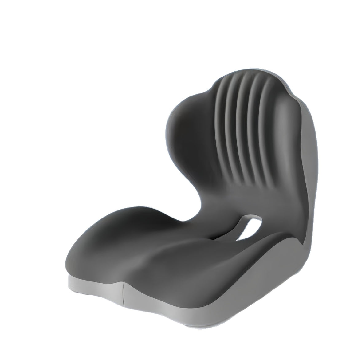 Seat cushion and backrest integrated together product image 4